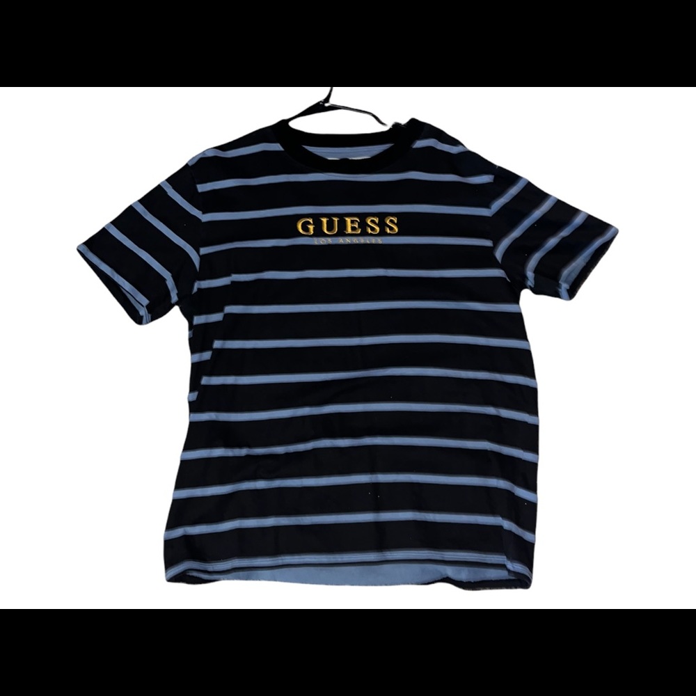 Mens Guess T shirt